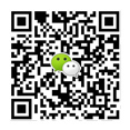 掃一掃，關(guān)注微信